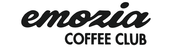 Emozia Coffee Club
